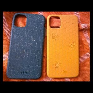 Pela IPhone 11 Pro Max cases